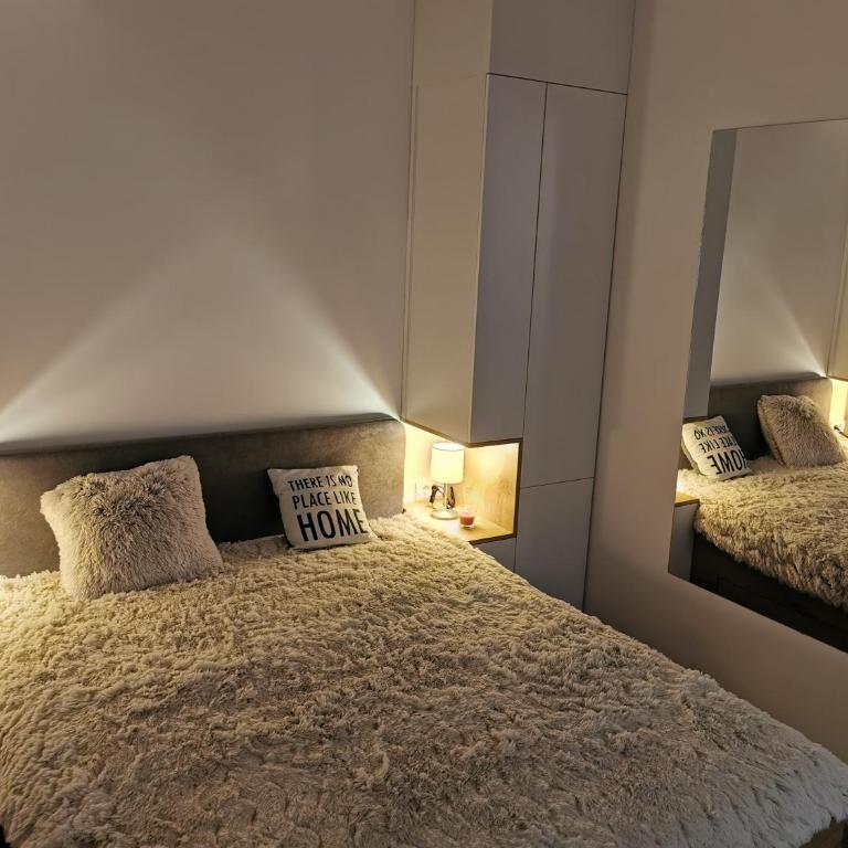 Apartmani TIM & SPA CENTAR - Studio with Terrace - 25