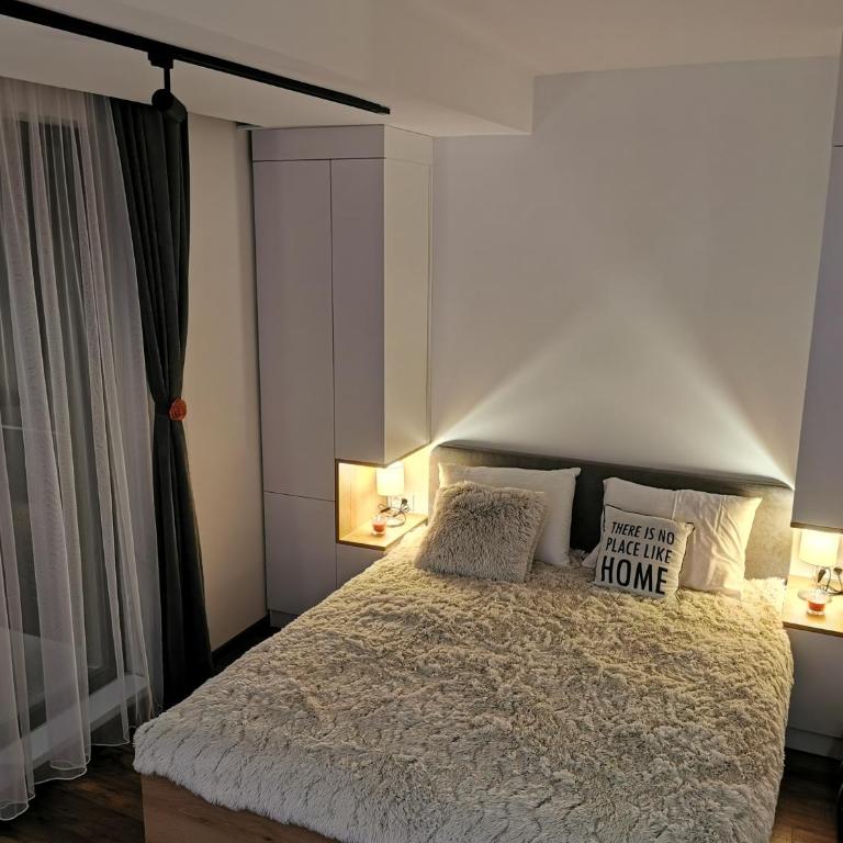 Apartmani TIM & SPA CENTAR - Studio with Terrace - 24