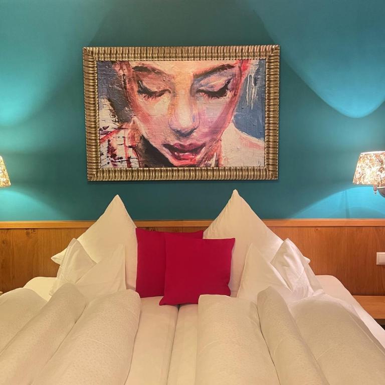 Hotel Dr Otto Murr B&B - Suite - 1