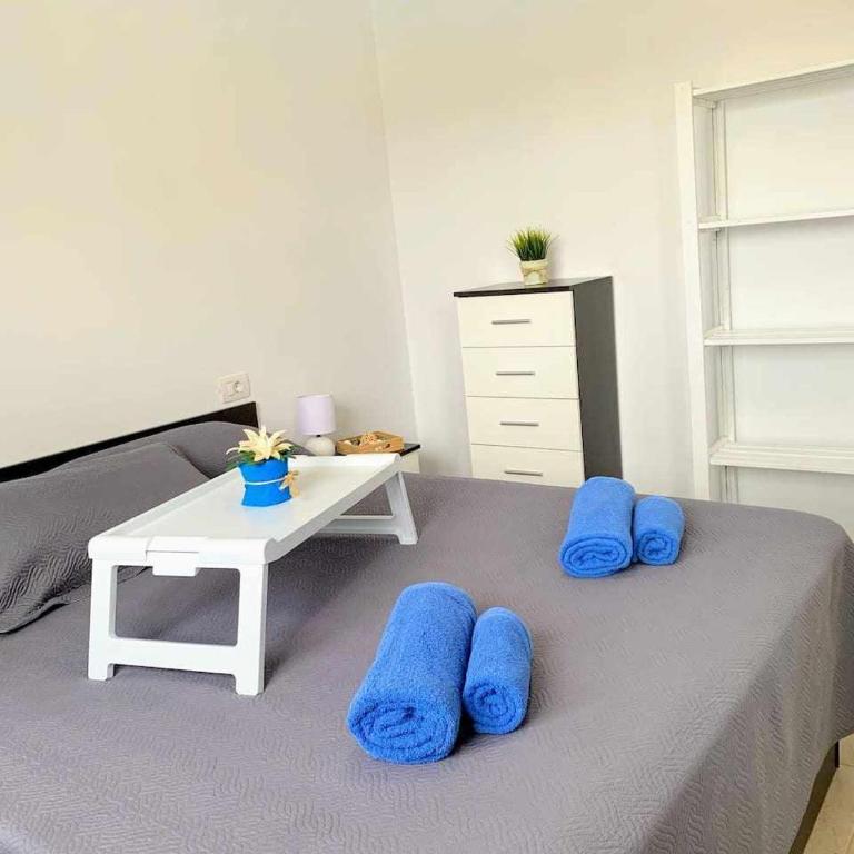 Holiday Corralejo iRent Fuerteventura - Apartamento con vistas a la piscina - 54