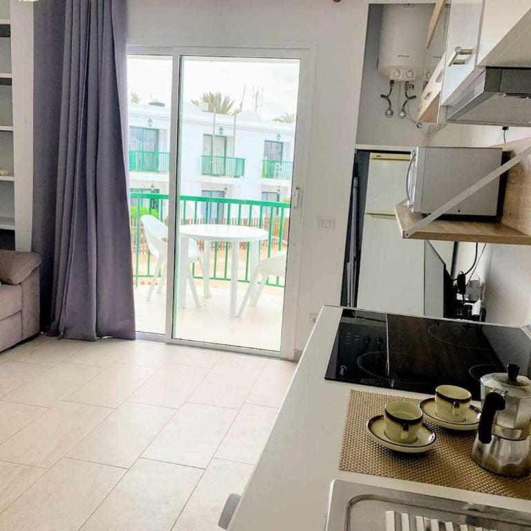 Holiday Corralejo iRent Fuerteventura - Apartamento con vistas a la piscina - 45