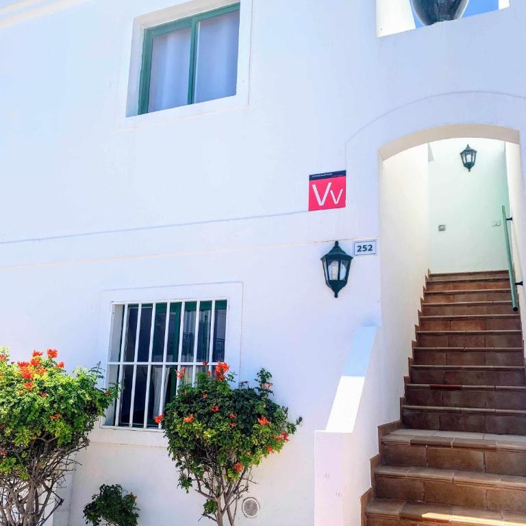 Holiday Corralejo iRent Fuerteventura - Apartamento con vistas a la piscina - 33