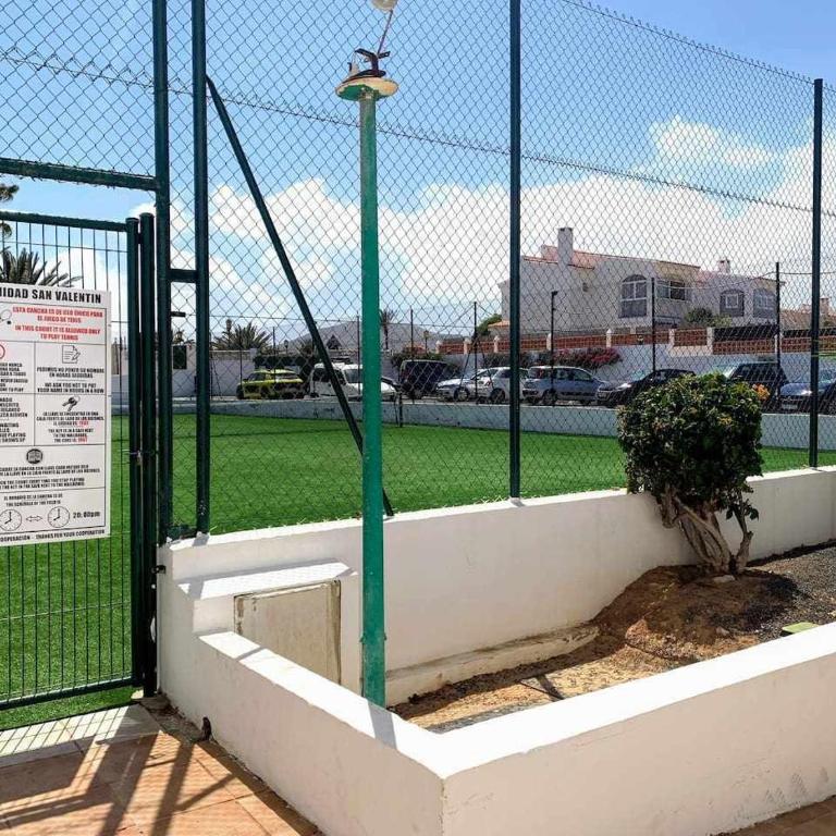 Holiday Corralejo iRent Fuerteventura - Apartamento con vistas a la piscina - 36