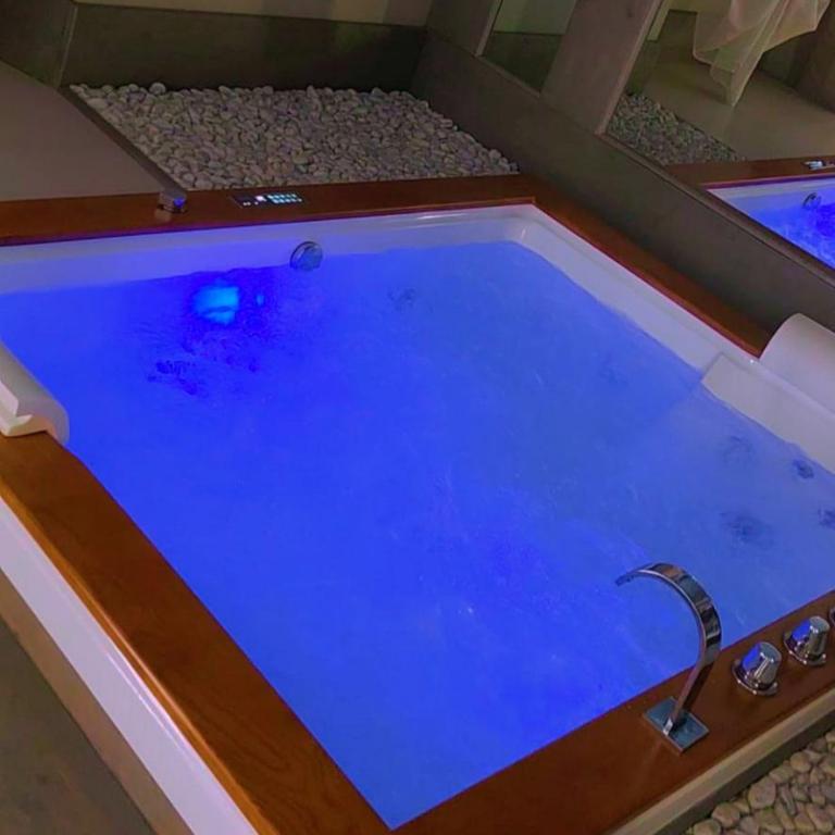 HYDROSUITE - Appartamento con 1 Camera da Letto - 17
