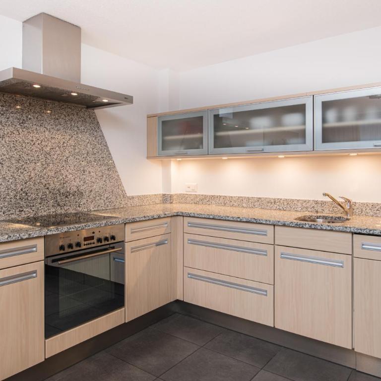 Ferienhaus Matterhorngruss - Apartment mit 3 Schlafzimmern - 4