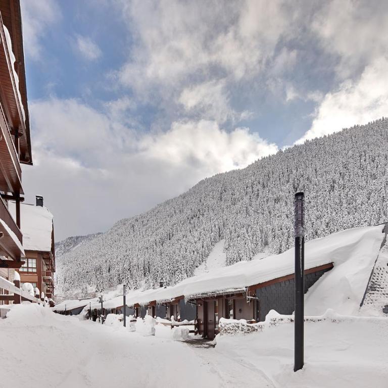 Val de Ruda Luxe 67 by FeelFree Rentals - Two-Bedroom Apartment - 18