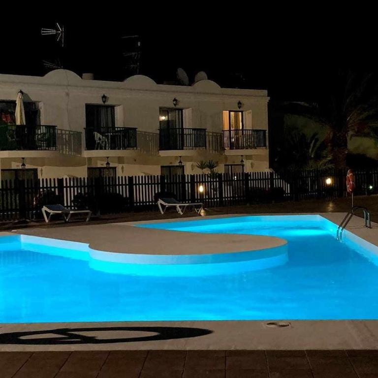 Armonia Pool View & Wi-Fi by iRent Fuerteventura - Apartamento con vistas a la piscina - 21