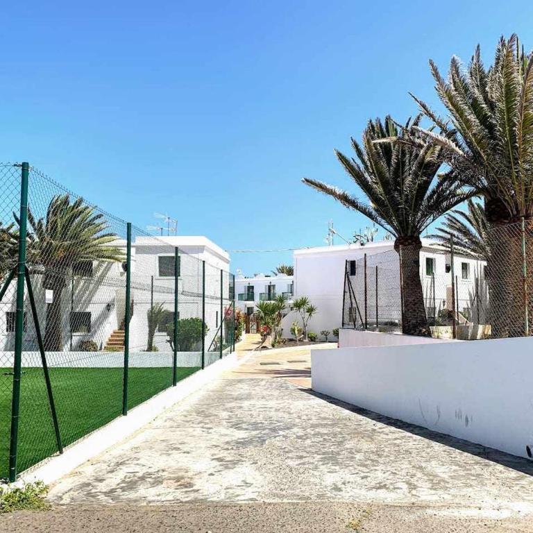 Armonia Pool View & Wi-Fi by iRent Fuerteventura - Apartamento con vistas a la piscina - 38
