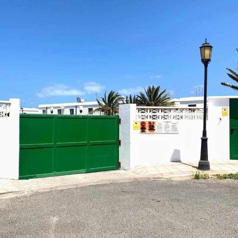 Blue Island Pool View & Wi-Fi by iRent Fuerteventura - Apartamento con vistas a la piscina - 46