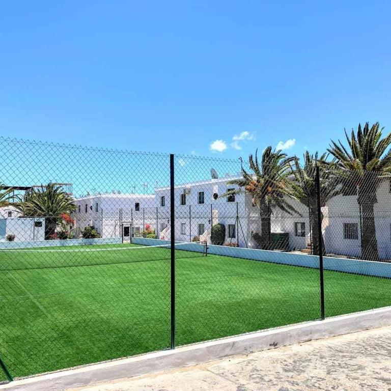 Sinfonia Corralejo iRent Fuerteventura - Apartamento con vistas a la piscina - 38