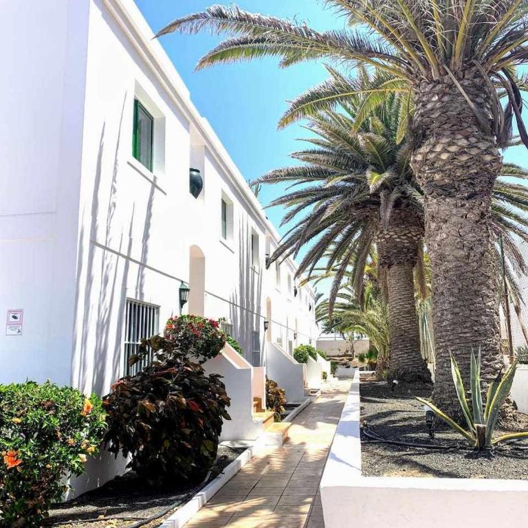 Sinfonia Corralejo iRent Fuerteventura - Apartamento con vistas a la piscina - 39
