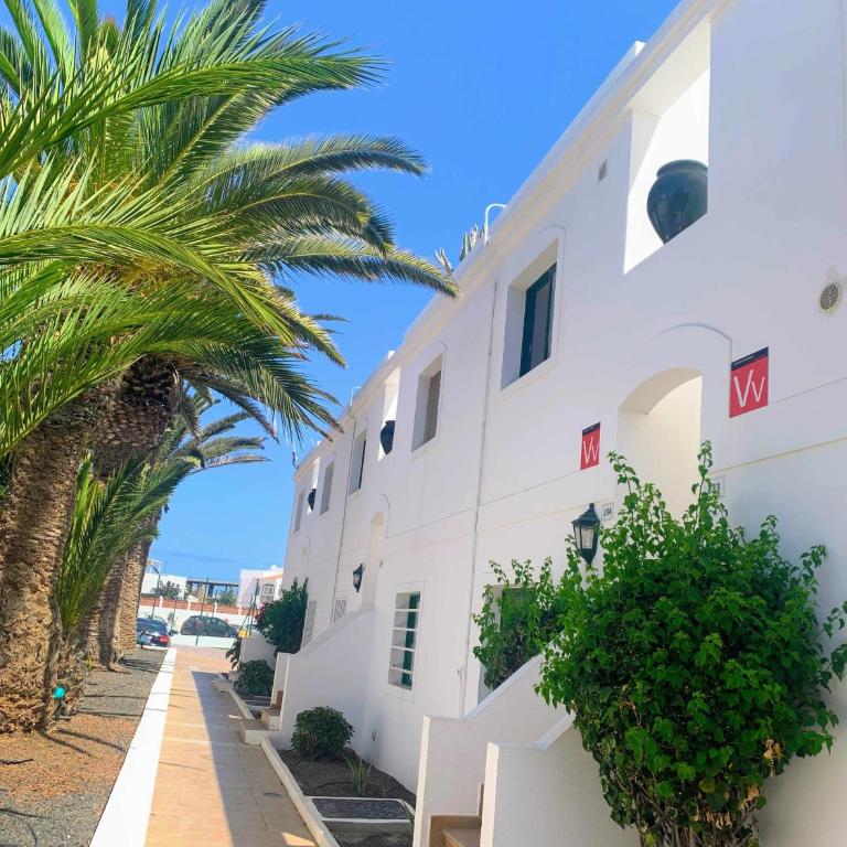 Desert Pool View & WiFi by iRent Fuerteventura Corralejo - Apartamento con vistas a la piscina - 23