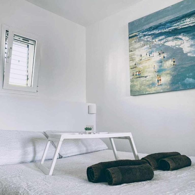 Loft on the beach Corralejo iRent Fuerteventura - Loft - 35