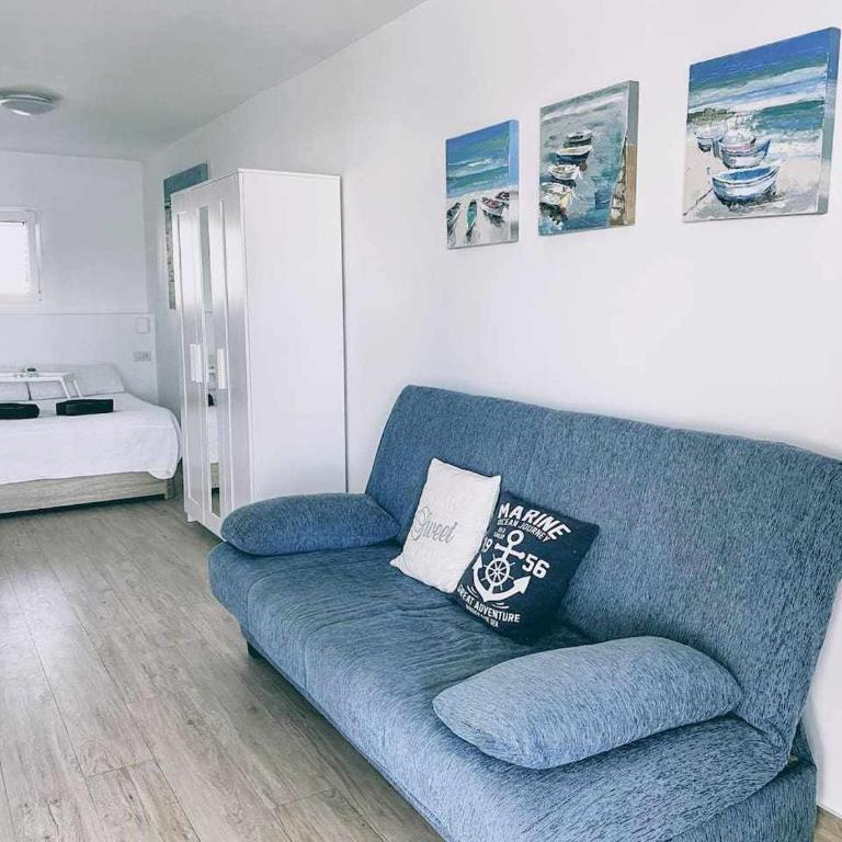 Loft on the beach Corralejo iRent Fuerteventura - Loft - 31