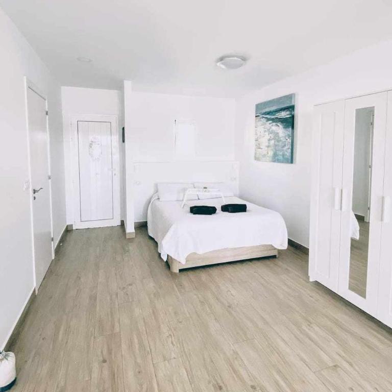 Loft on the beach Corralejo iRent Fuerteventura - Loft - 29