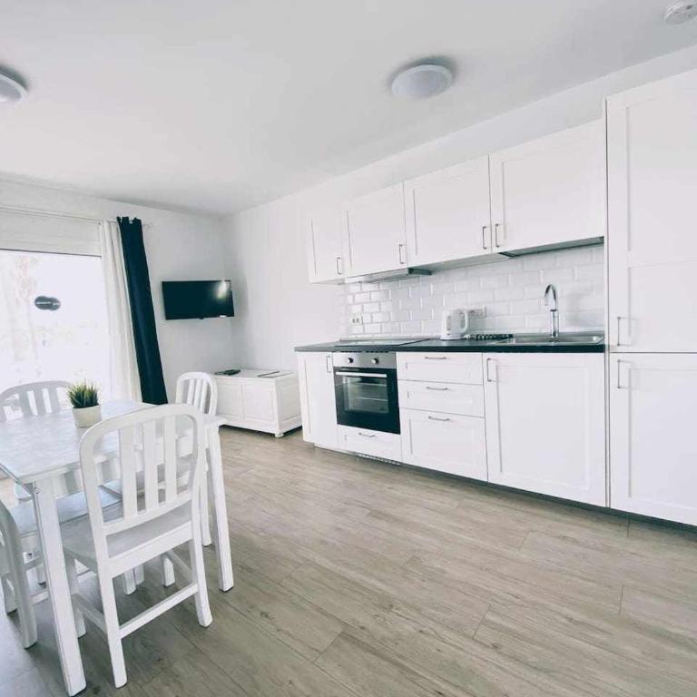 Loft on the beach Corralejo iRent Fuerteventura - Loft - 24