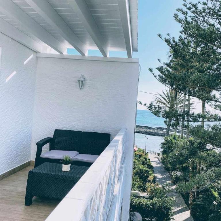 Loft on the beach Corralejo iRent Fuerteventura - Loft - 17