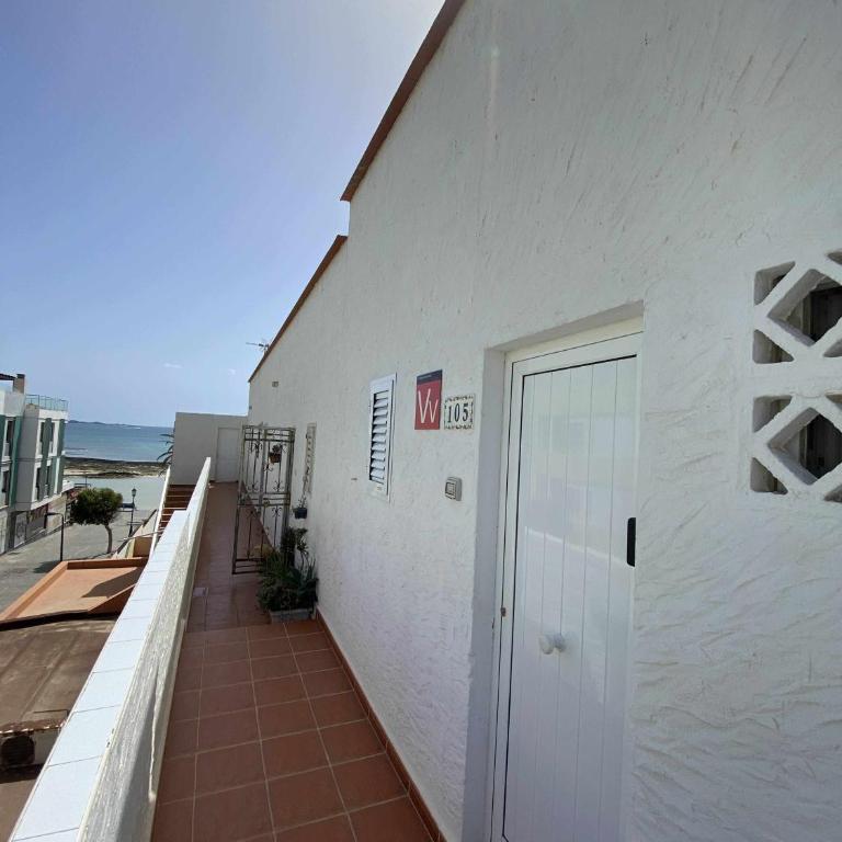Loft on the beach Corralejo iRent Fuerteventura - Loft - 14