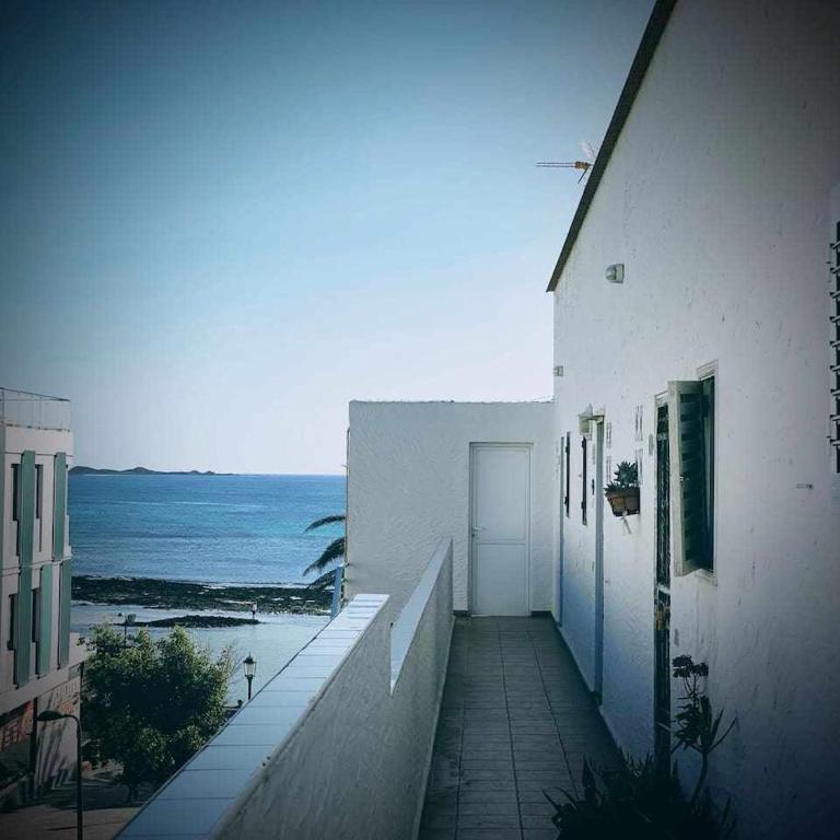 Loft on the beach Corralejo iRent Fuerteventura - Loft - 12