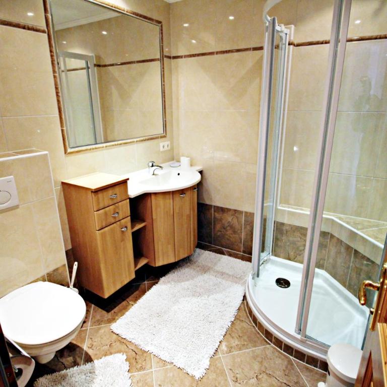 Das kleine Berghotel - Familiensuite - 5