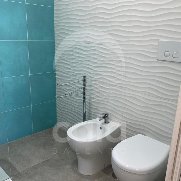 Villino Girasole By Cala Salento - Casa con 2 Camere da Letto - 20
