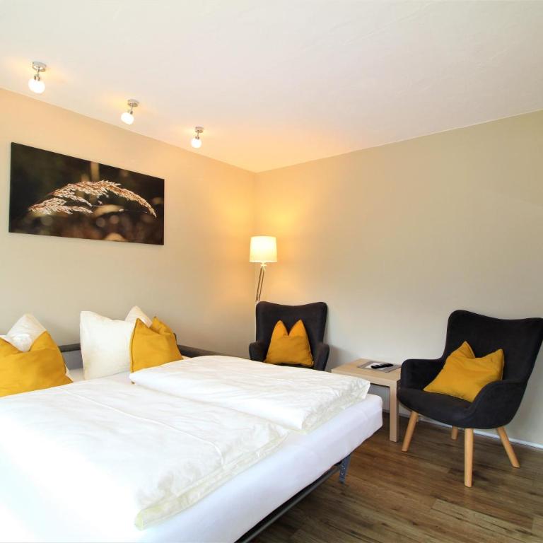 Appartements Cilli - Apartment mit Blick auf die Berge - 4