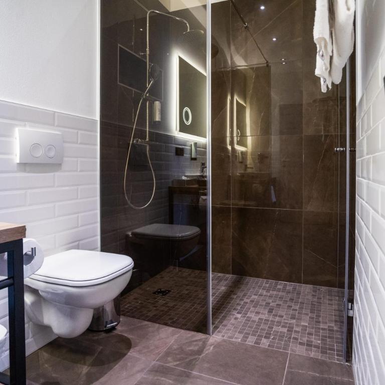 Apart of me Klagenfurt - Studio-Apartment - 5