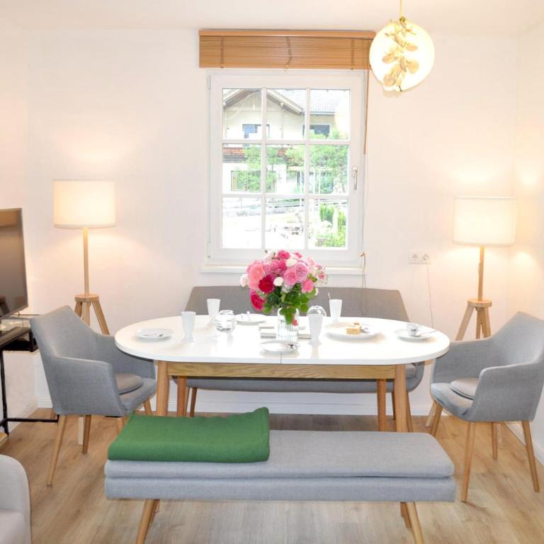 Malvasia Apart - Apartment mit 2 Schlafzimmern - 4