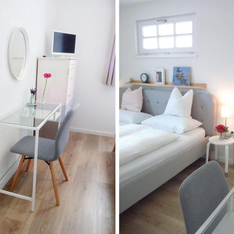 Malvasia Apart - Apartment mit 2 Schlafzimmern - 5