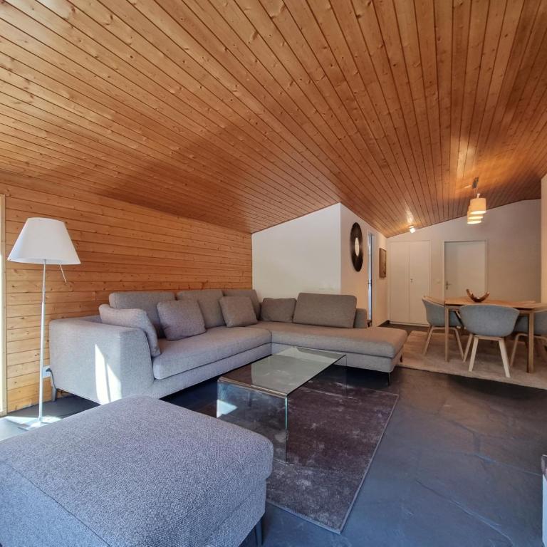 L'Oree Penthouse - Apartment - 2