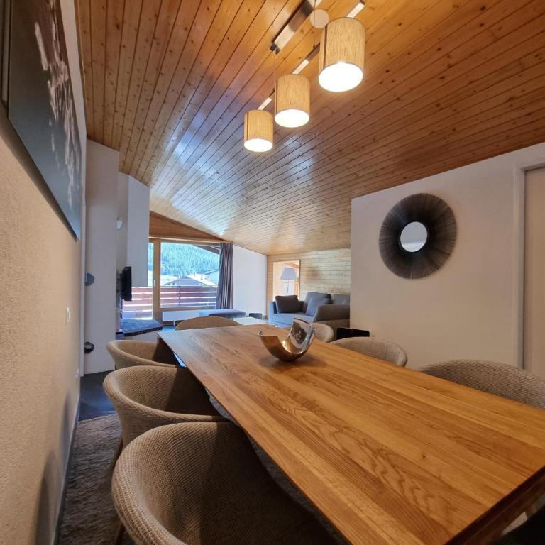 L'Oree Penthouse - Apartment - 5