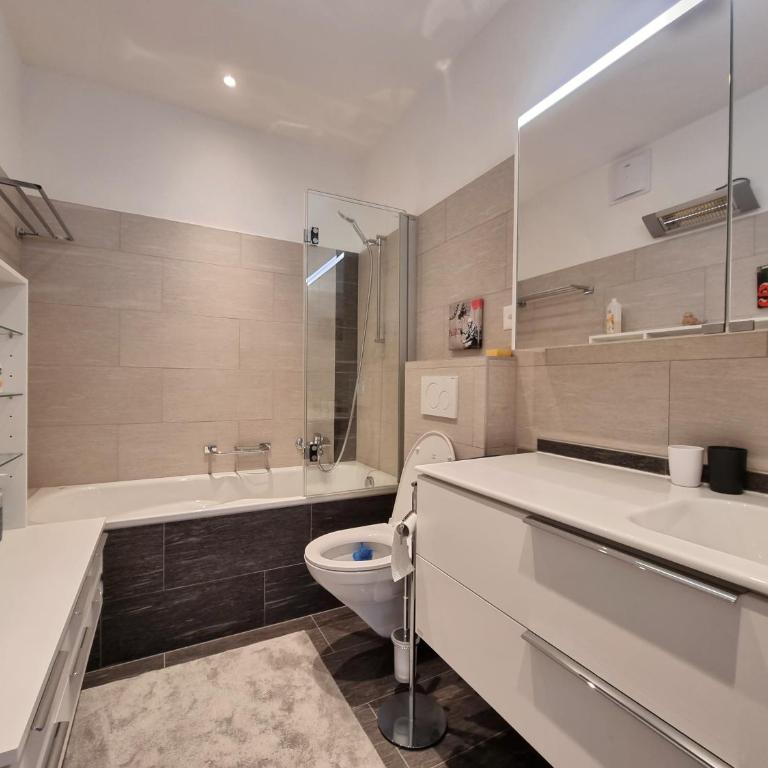 L'Oree Penthouse - Apartment - 11