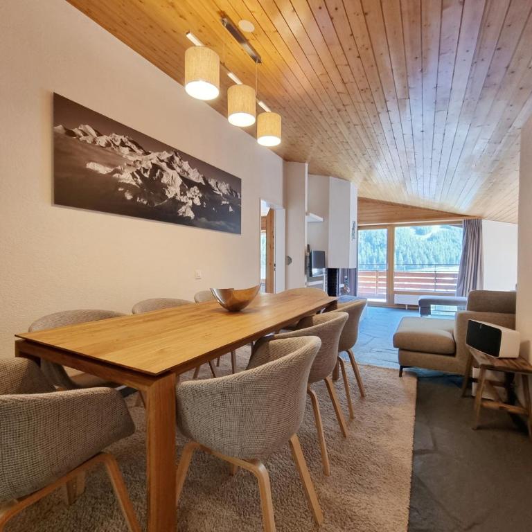 L'Oree Penthouse - Apartment - 19
