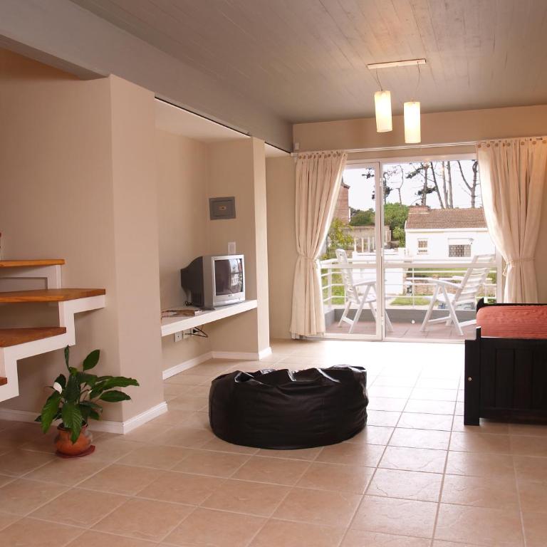 Las Terrazas Departamentos Turisticos - Duplex Apartment - 9