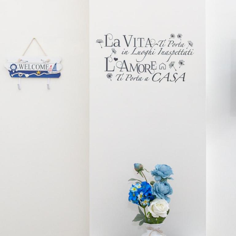 FronteMare GuestHouse by Gessica Holiday - Appartamento Superior con 1 Camera da Letto - 22