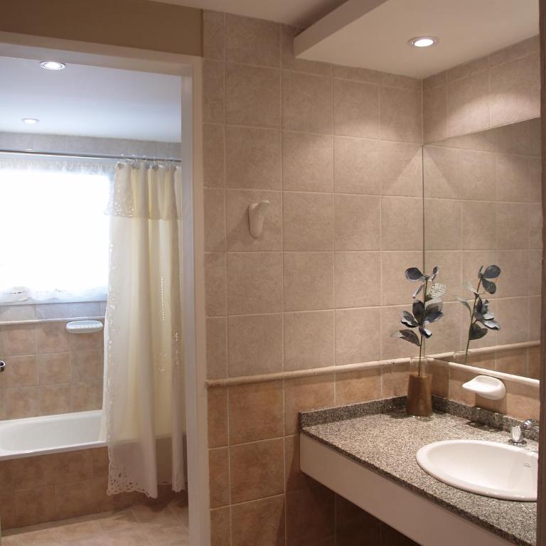 Las Terrazas Departamentos Turisticos - Duplex Apartment - 12