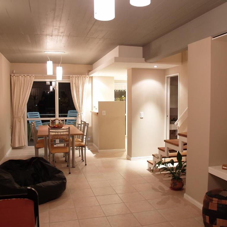 Las Terrazas Departamentos Turisticos - Duplex Apartment - 14