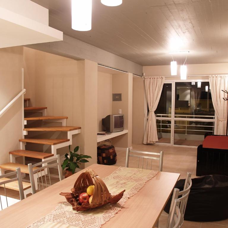 Las Terrazas Departamentos Turisticos - Duplex Apartment - 15