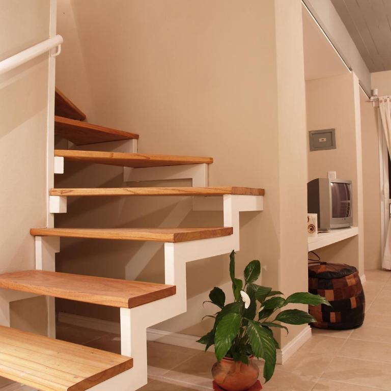 Las Terrazas Departamentos Turisticos - Duplex Apartment - 16