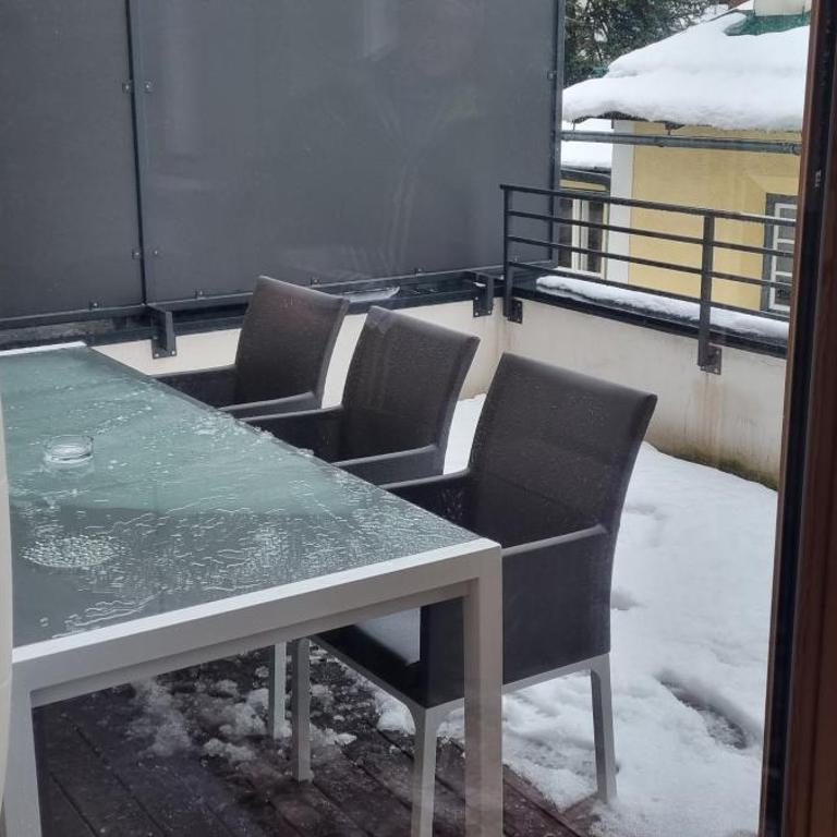 Andantino by Schladmingurlaub - Apartment mit 2 Schlafzimmern - 26