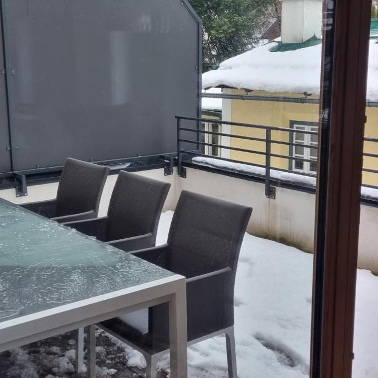 Andantino by Schladmingurlaub - Apartment mit 2 Schlafzimmern - 27
