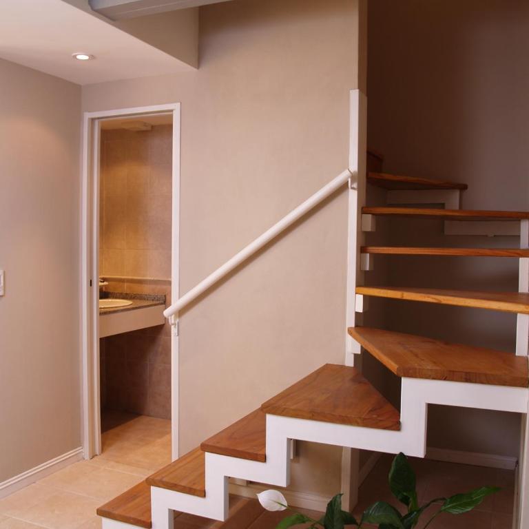 Las Terrazas Departamentos Turisticos - Duplex Apartment - 5