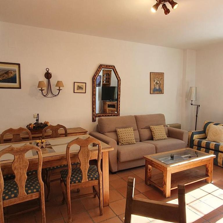 IMEDA APARTAMENTO ENEBRO - Apartamento de 1 dormitorio - 1