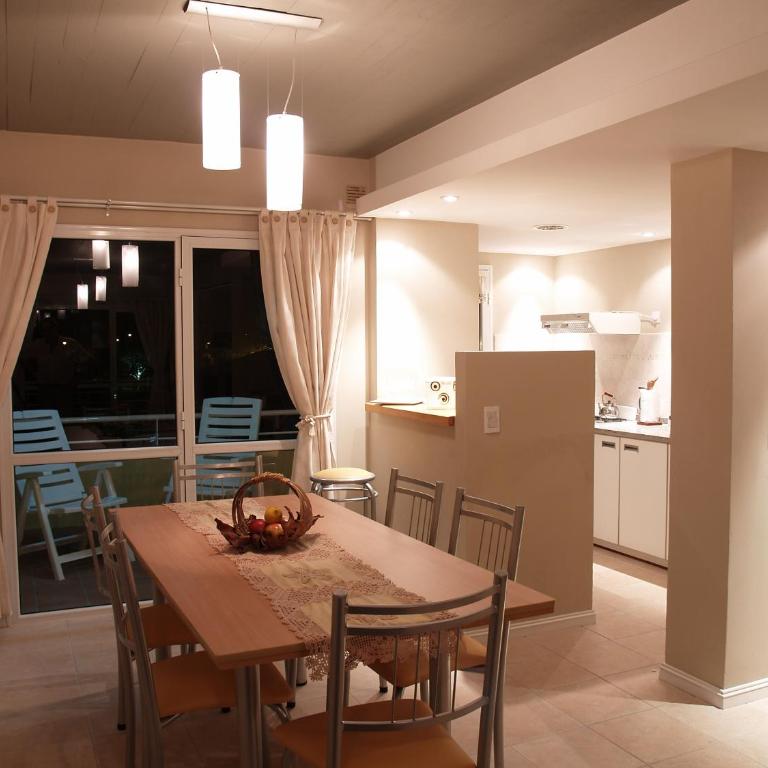 Las Terrazas Departamentos Turisticos - Duplex Apartment - 6