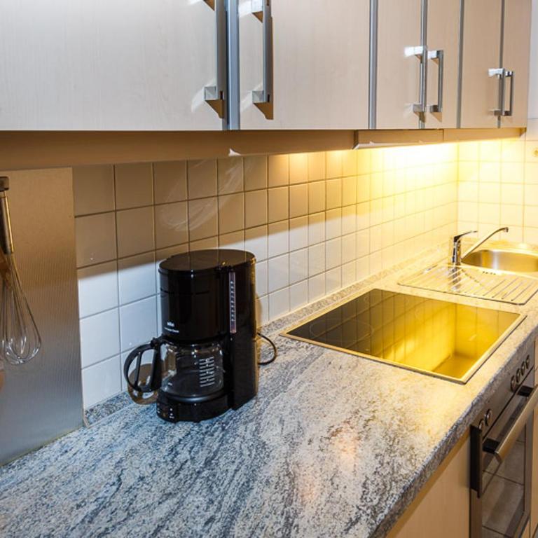 Ferienwohnungen Plenk inkl. Chiemgaukarte - Studio-Apartment - 4
