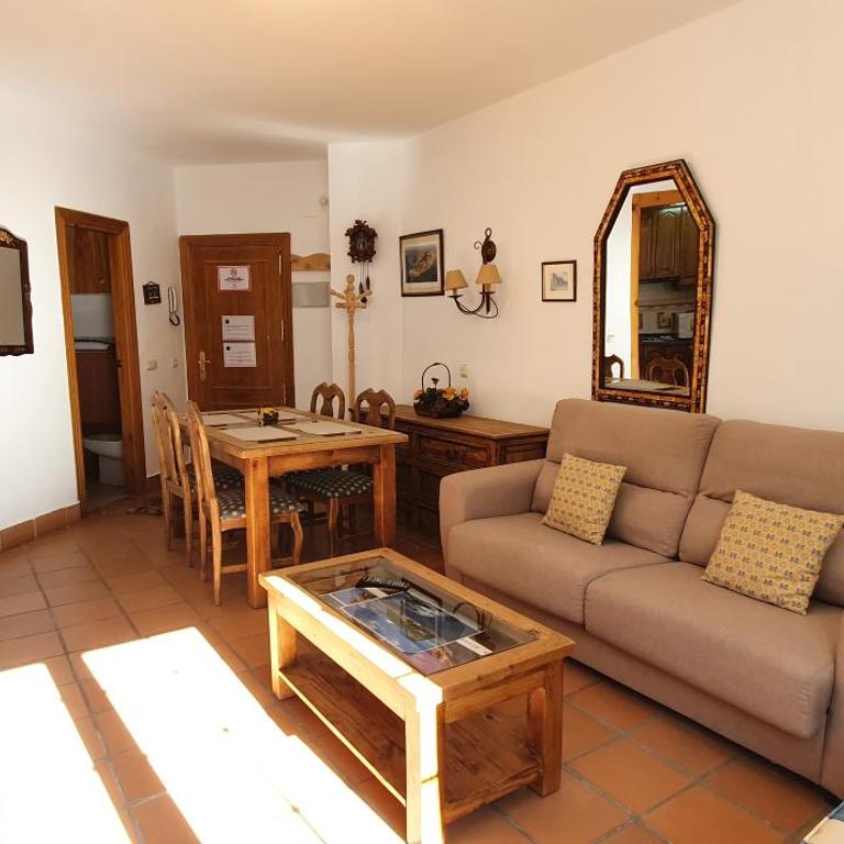 IMEDA APARTAMENTO ENEBRO - Apartamento de 1 dormitorio - 6