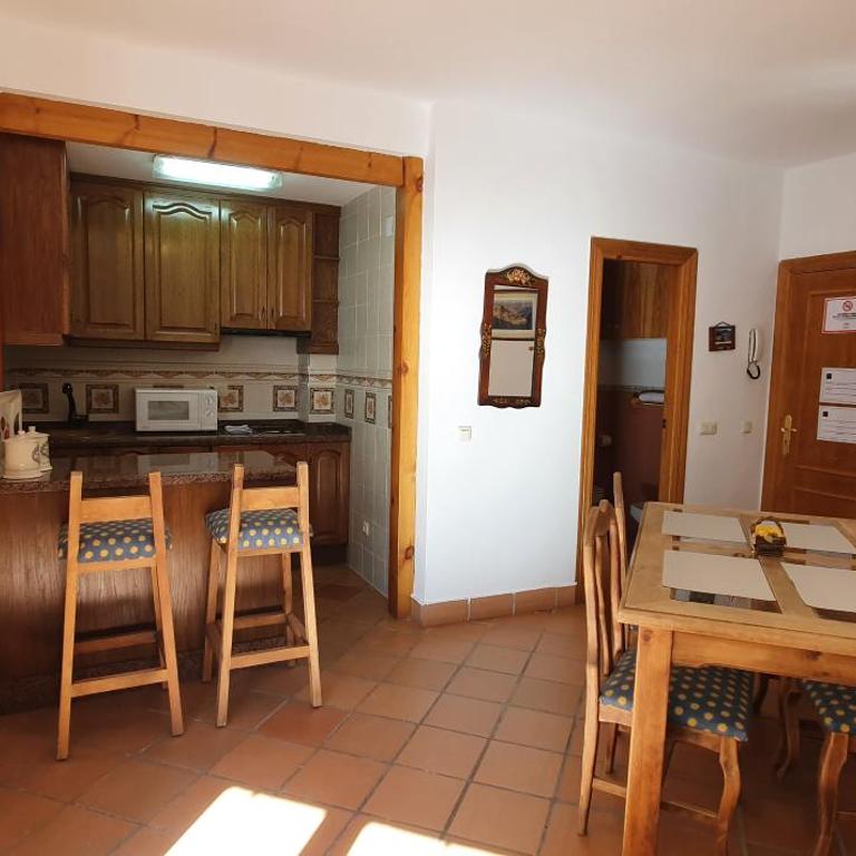 IMEDA APARTAMENTO ENEBRO - Apartamento de 1 dormitorio - 7