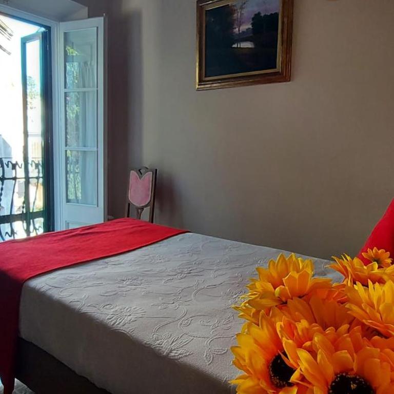 Hotel Noucentista - Habitación Individual - 3