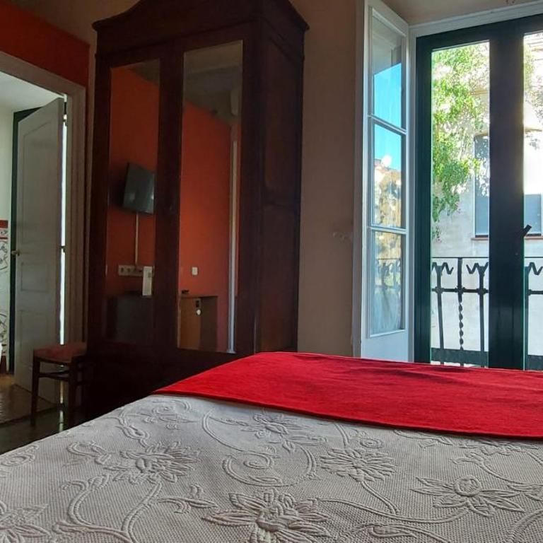 Hotel Noucentista - Habitación Individual - 4