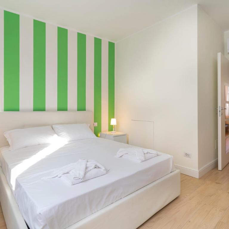Scarlatti Design Apartment Central Station & Buenos Aires - Appartamento con 1 Camera da Letto - 22